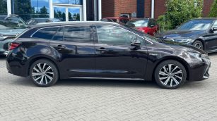 Toyota Corolla 2.0 Hybrid Comfort WD3760P w abonamencie