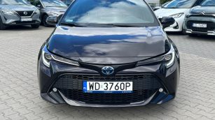 Toyota Corolla 2.0 Hybrid Comfort WD3760P w abonamencie