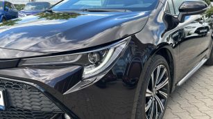 Toyota Corolla 2.0 Hybrid Comfort WD3760P w abonamencie