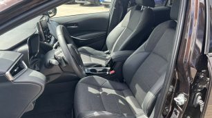 Toyota Corolla 2.0 Hybrid Comfort WD3760P w abonamencie