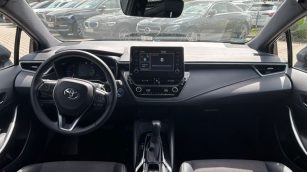 Toyota Corolla 2.0 Hybrid Comfort WD3760P w abonamencie