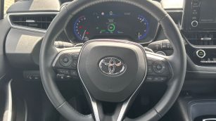 Toyota Corolla 2.0 Hybrid Comfort WD3760P w abonamencie