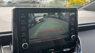 Toyota Corolla 2.0 Hybrid Comfort WD3760P w abonamencie