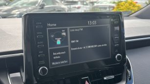 Toyota Corolla 2.0 Hybrid Comfort WD3760P w abonamencie