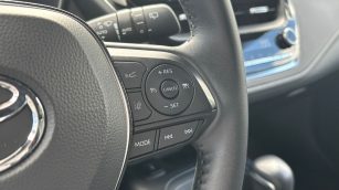 Toyota Corolla 2.0 Hybrid Comfort WD3760P w abonamencie