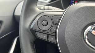 Toyota Corolla 2.0 Hybrid Comfort WD3760P w abonamencie