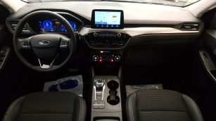 Ford Kuga 2.0 EcoBlue AWD Titanium X aut LU315NW w abonamencie