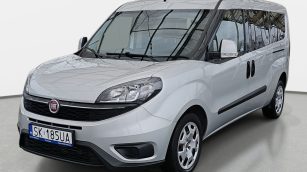 Fiat Doblo Kombi Maxi 1.6 MJ Dynamic SK185UA w leasingu dla firm