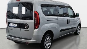 Fiat Doblo Kombi Maxi 1.6 MJ Dynamic SK185UA w leasingu dla firm
