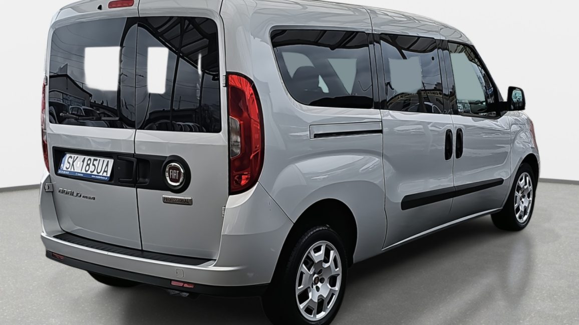 Fiat Doblo Kombi Maxi 1.6 MJ Dynamic SK185UA w leasingu dla firm