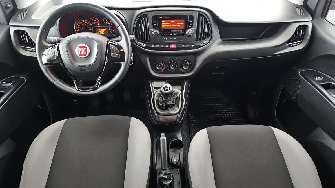 Fiat Doblo Kombi Maxi 1.6 MJ Dynamic SK185UA w leasingu dla firm