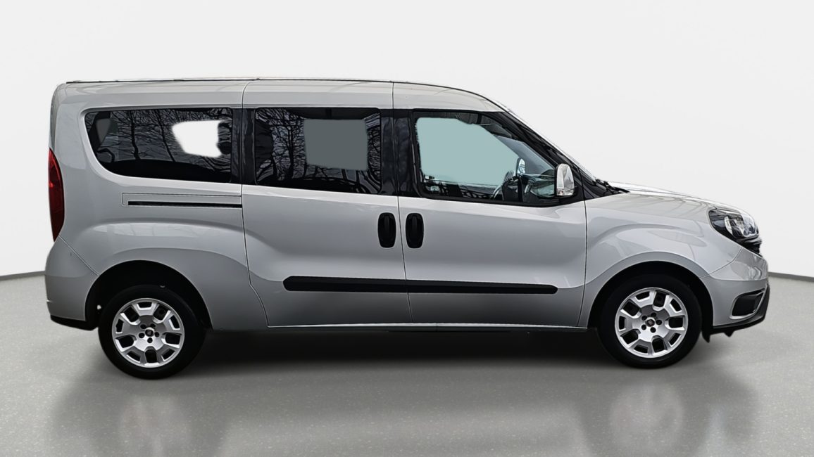 Fiat Doblo Kombi Maxi 1.6 MJ Dynamic SK185UA w leasingu dla firm