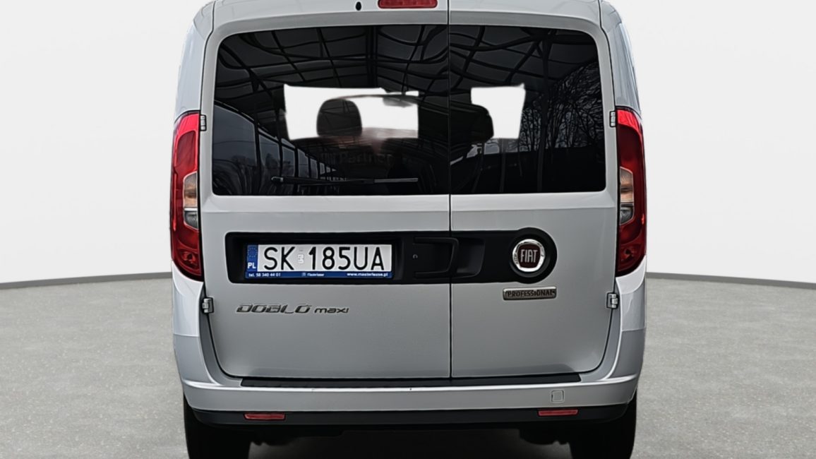 Fiat Doblo Kombi Maxi 1.6 MJ Dynamic SK185UA w leasingu dla firm
