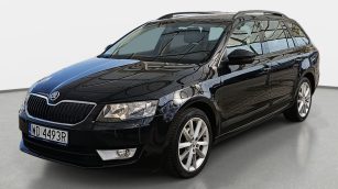Skoda Octavia 1.6 TDI Style WD4493R w zakupie za gotówkę
