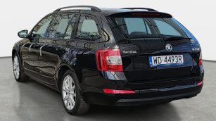 Skoda Octavia 1.6 TDI Style WD4493R w zakupie za gotówkę