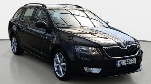 Skoda Octavia 1.6 TDI Style WD4493R w zakupie za gotówkę