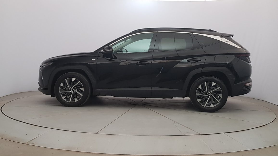 Hyundai Tucson 1.6 T-GDi 48V Executive 2WD DCT DW3RU25 w leasingu dla firm
