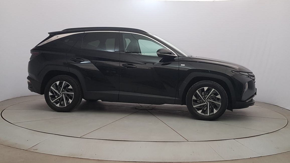 Hyundai Tucson 1.6 T-GDi 48V Executive 2WD DCT DW3RU25 w leasingu dla firm