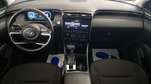Hyundai Tucson 1.6 T-GDi 48V Executive 2WD DCT DW3RU25 w leasingu dla firm