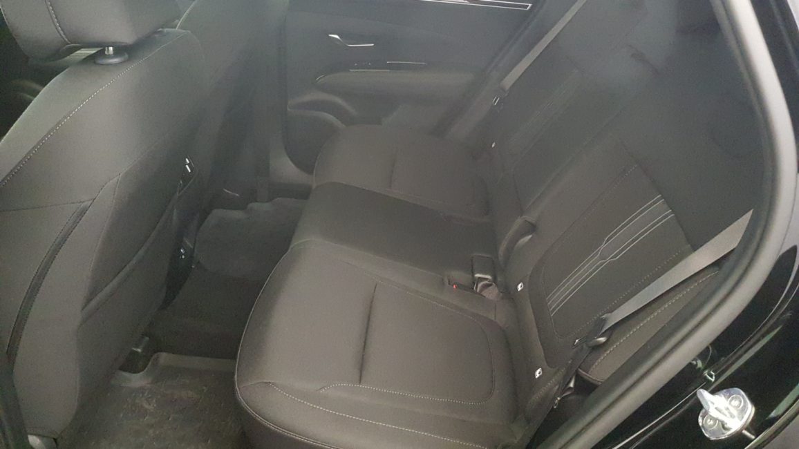 Hyundai Tucson 1.6 T-GDi 48V Executive 2WD DCT DW3RU25 w leasingu dla firm