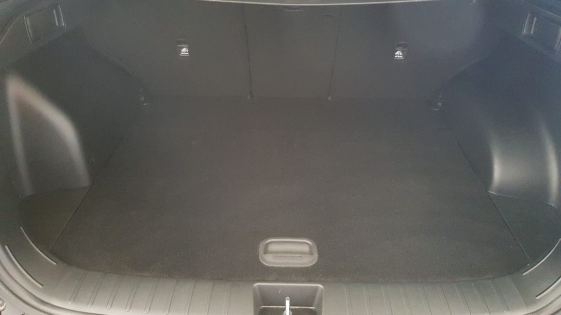 Hyundai Tucson 1.6 T-GDi 48V Executive 2WD DCT DW3RU25 w leasingu dla firm