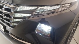 Hyundai Tucson 1.6 T-GDi 48V Executive 2WD DCT DW3RU25 w leasingu dla firm
