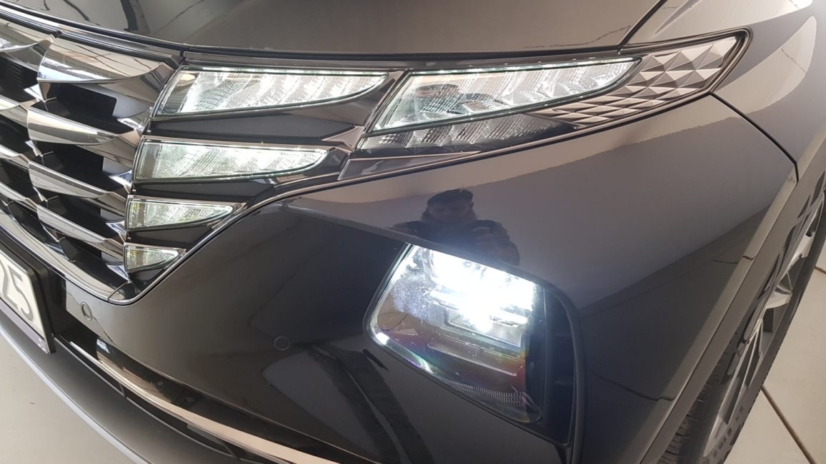 Hyundai Tucson 1.6 T-GDi 48V Executive 2WD DCT DW3RU25 w leasingu dla firm