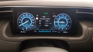 Hyundai Tucson 1.6 T-GDi 48V Executive 2WD DCT DW3RU25 w leasingu dla firm