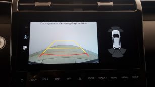 Hyundai Tucson 1.6 T-GDi 48V Executive 2WD DCT DW3RU25 w leasingu dla firm