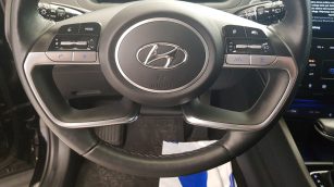 Hyundai Tucson 1.6 T-GDi 48V Executive 2WD DCT DW3RU25 w leasingu dla firm
