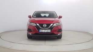 Nissan Qashqai 1.2 DIG-T Acenta WZ2736V w zakupie za gotówkę
