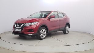 Nissan Qashqai 1.2 DIG-T Acenta WZ2736V w zakupie za gotówkę