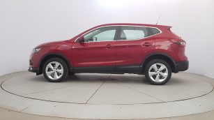 Nissan Qashqai 1.2 DIG-T Acenta WZ2736V w zakupie za gotówkę