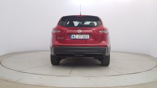 Nissan Qashqai 1.2 DIG-T Acenta WZ2736V w zakupie za gotówkę