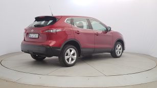 Nissan Qashqai 1.2 DIG-T Acenta WZ2736V w zakupie za gotówkę