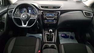 Nissan Qashqai 1.2 DIG-T Acenta WZ2736V w zakupie za gotówkę