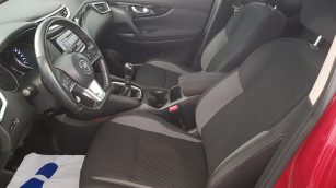 Nissan Qashqai 1.2 DIG-T Acenta WZ2736V w zakupie za gotówkę