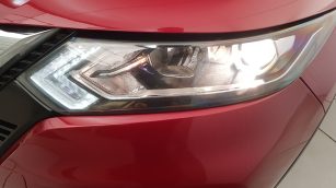 Nissan Qashqai 1.2 DIG-T Acenta WZ2736V w zakupie za gotówkę