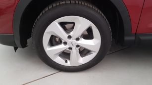 Nissan Qashqai 1.2 DIG-T Acenta WZ2736V w zakupie za gotówkę