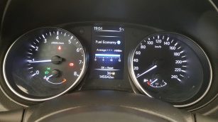 Nissan Qashqai 1.2 DIG-T Acenta WZ2736V w zakupie za gotówkę
