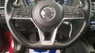 Nissan Qashqai 1.2 DIG-T Acenta WZ2736V w zakupie za gotówkę
