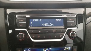 Nissan Qashqai 1.2 DIG-T Acenta WZ2736V w zakupie za gotówkę