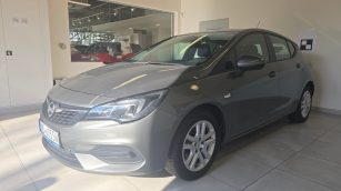 Opel Astra V 1.2 T Edition S&S WD6055N w zakupie za gotówkę