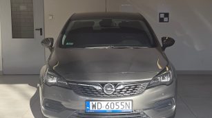 Opel Astra V 1.2 T Edition S&S WD6055N w zakupie za gotówkę