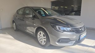 Opel Astra V 1.2 T Edition S&S WD6055N w zakupie za gotówkę