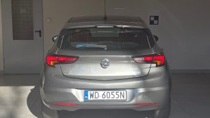 Opel Astra V 1.2 T Edition S&S WD6055N w zakupie za gotówkę