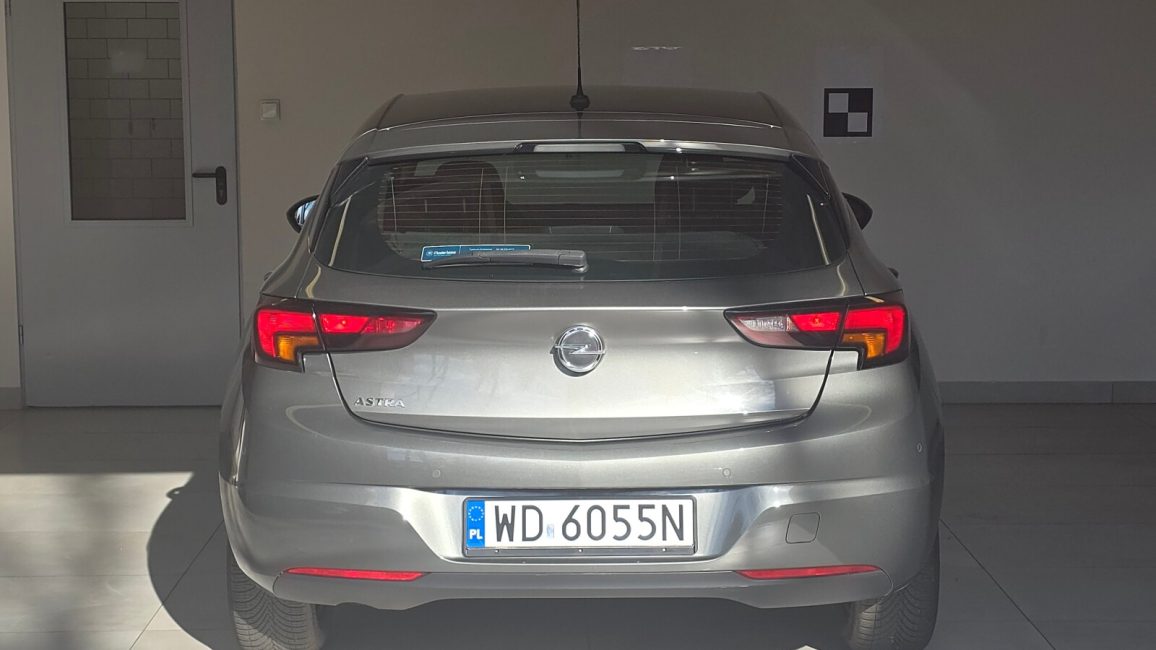 Opel Astra V 1.2 T Edition S&S WD6055N w zakupie za gotówkę