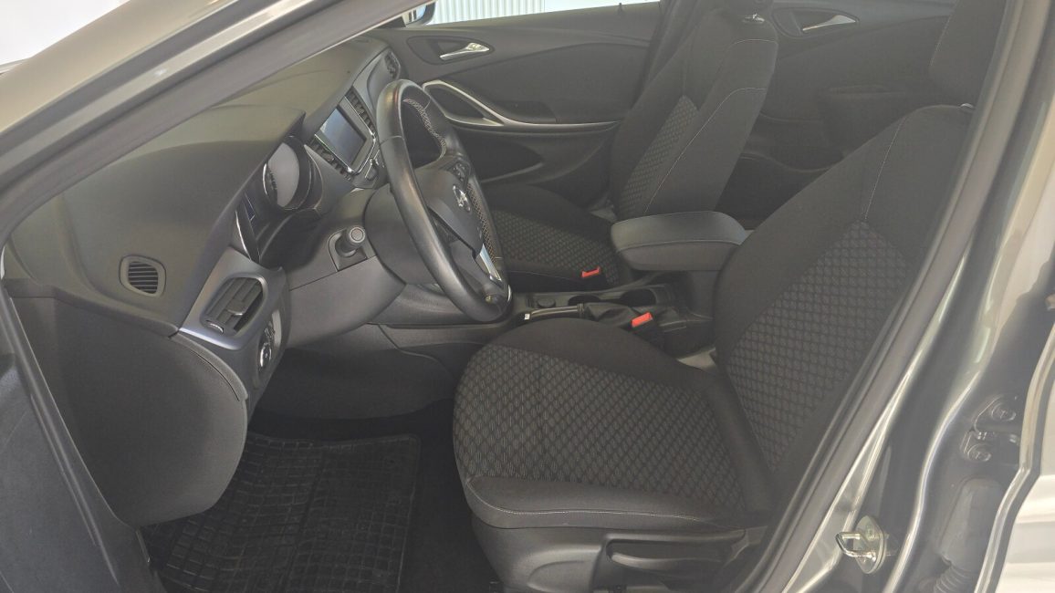 Opel Astra V 1.2 T Edition S&S WD6055N w zakupie za gotówkę