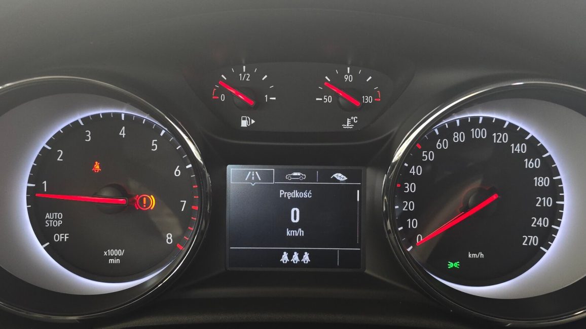 Opel Astra V 1.2 T Edition S&S WD6055N w zakupie za gotówkę