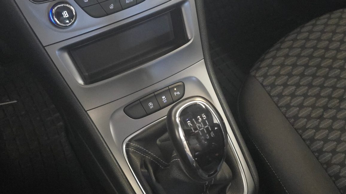 Opel Astra V 1.2 T Edition S&S WD6055N w zakupie za gotówkę